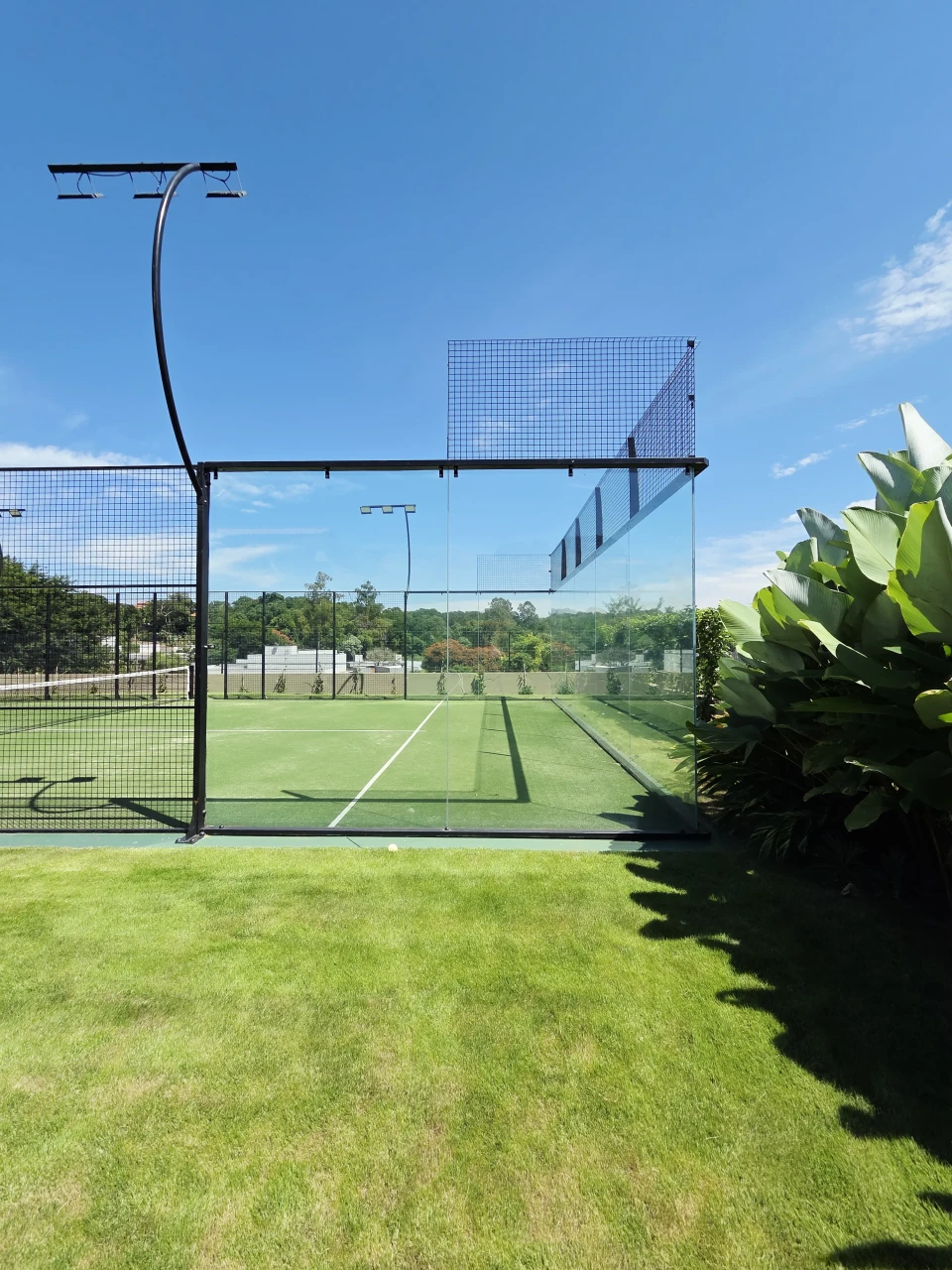 Casa a Venda com 4 Suítes