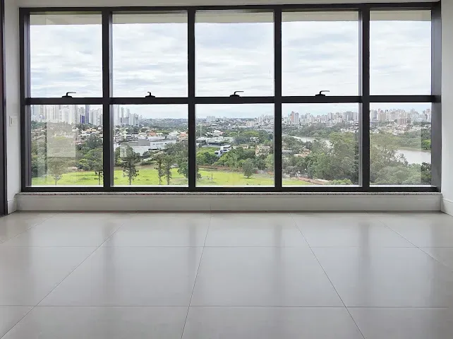 Imagens do imóveis APARTAMENTO À VENDA 4 SUÍTES ED MAYFAIR- NOVA PROCHET