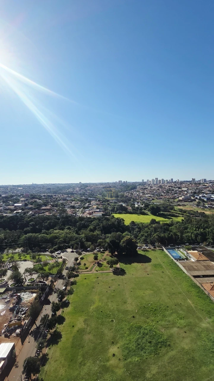 Imagens do imóveis Edifício Aura Londrina | Apartamento à VENDA