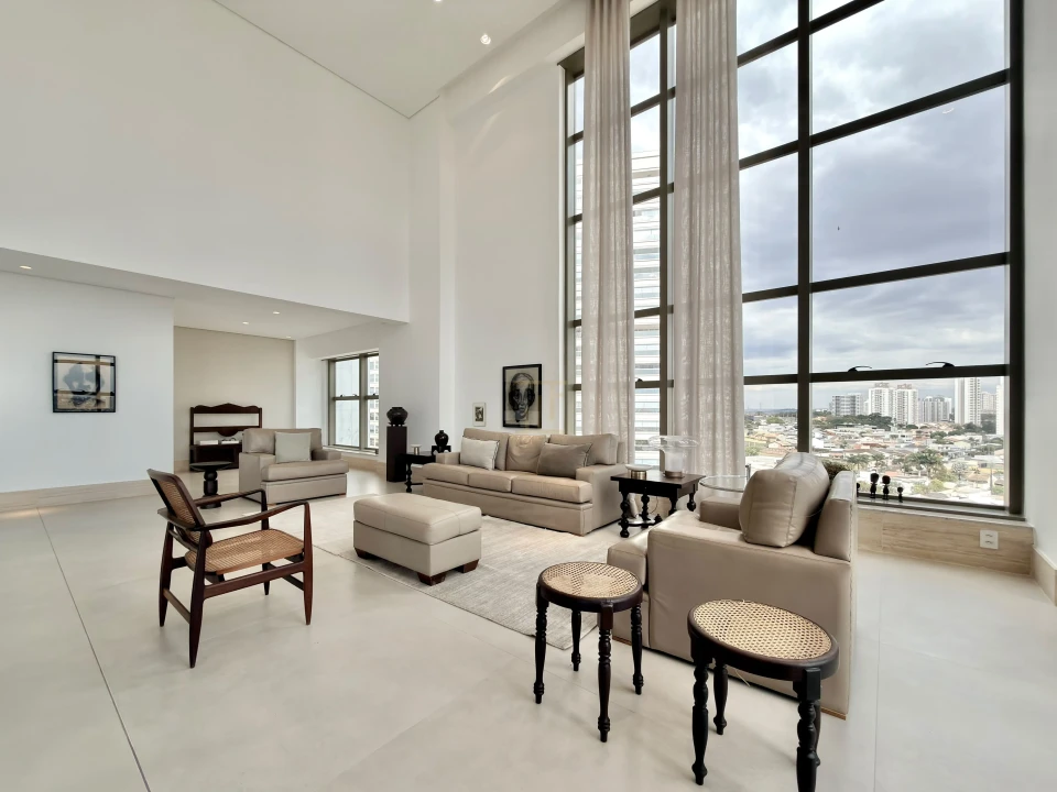 Imagens do imóveis Apartamento Para Alugar Edifício Wave Londrina
