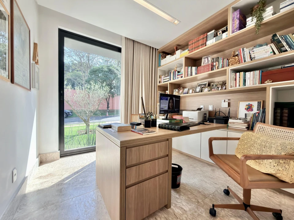 Imagens do imóveis Casa á Venda Alphaville Jacarandás Londrina