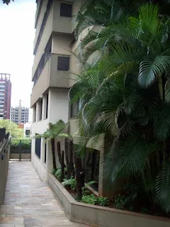 Imagens do imóveis Edificio Nicola Pagan
