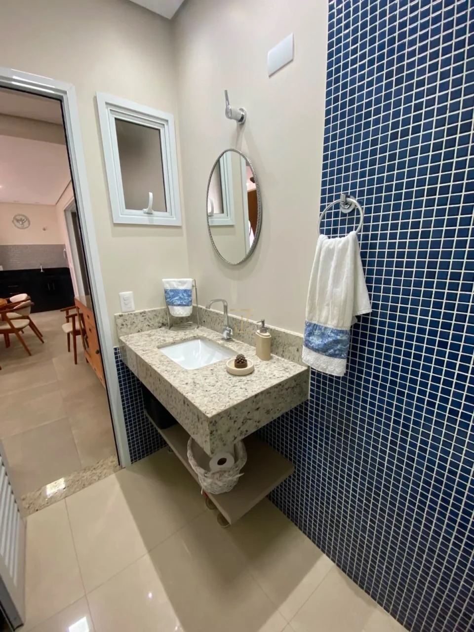 Imagens do imóveis Casa Em Condomínio À Venda Condomínio Ville Campestre Londrina
