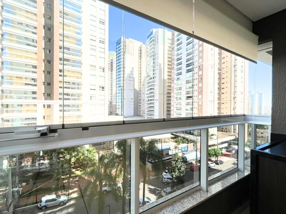 Apartamento 2 Suítes Gleba Palhano
