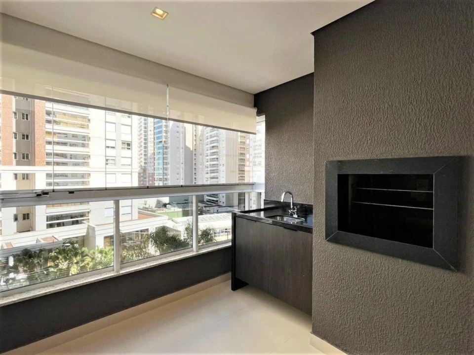 Apartamento 2 Suítes Gleba Palhano