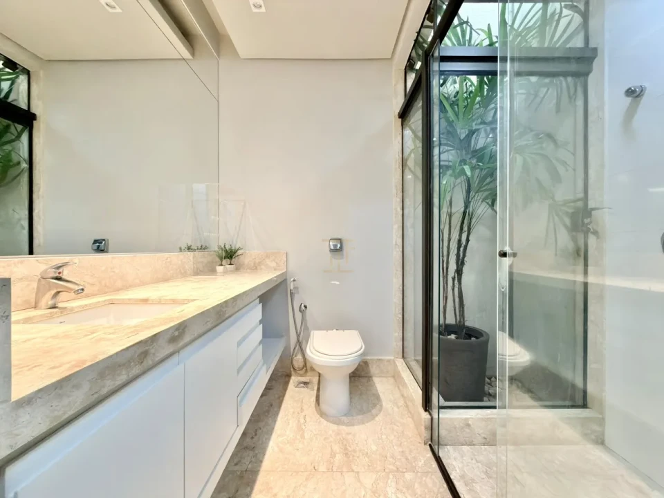 Imagens do imóveis Casa Em Condomínio À Venda Alphaville Jacarandás Londrina