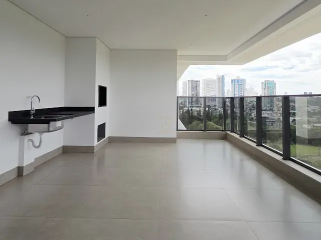 Imagens do imóveis APARTAMENTO À VENDA 4 SUÍTES ED MAYFAIR- NOVA PROCHET