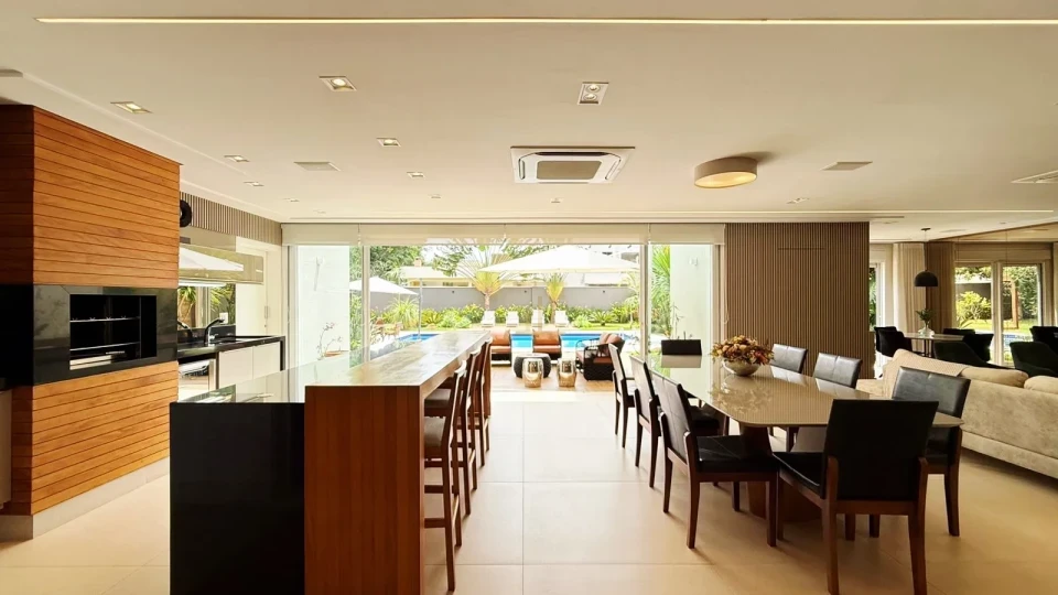 Condomínio Acácia Imperial