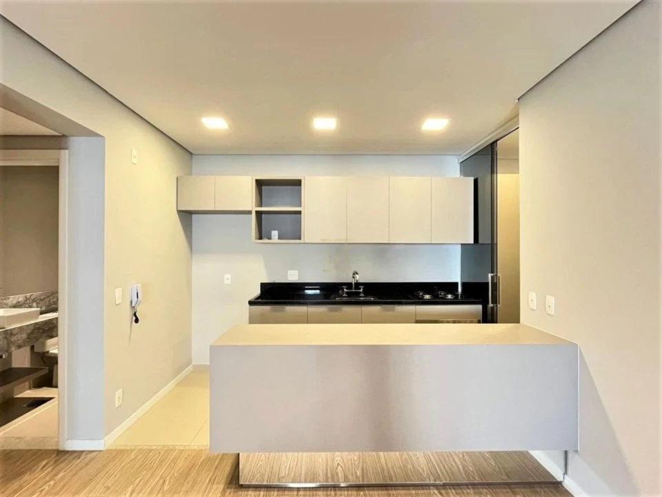 Apartamento 2 Suítes Gleba Palhano