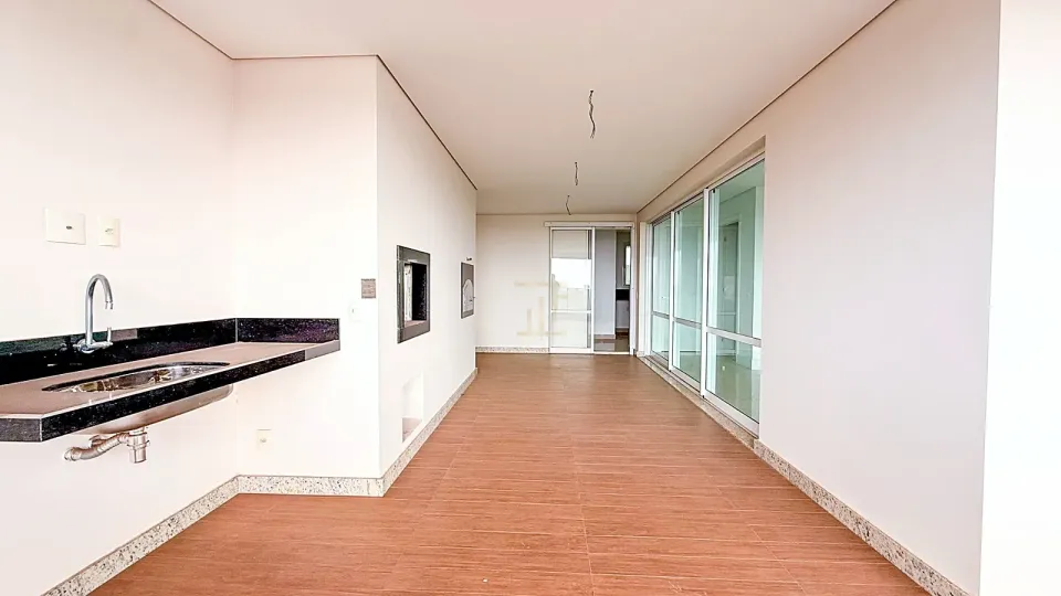 Imagens do imóveis APARTAMENTO A VENDA 4 SUÍTES LE BLANC - GLEBA PALHANO