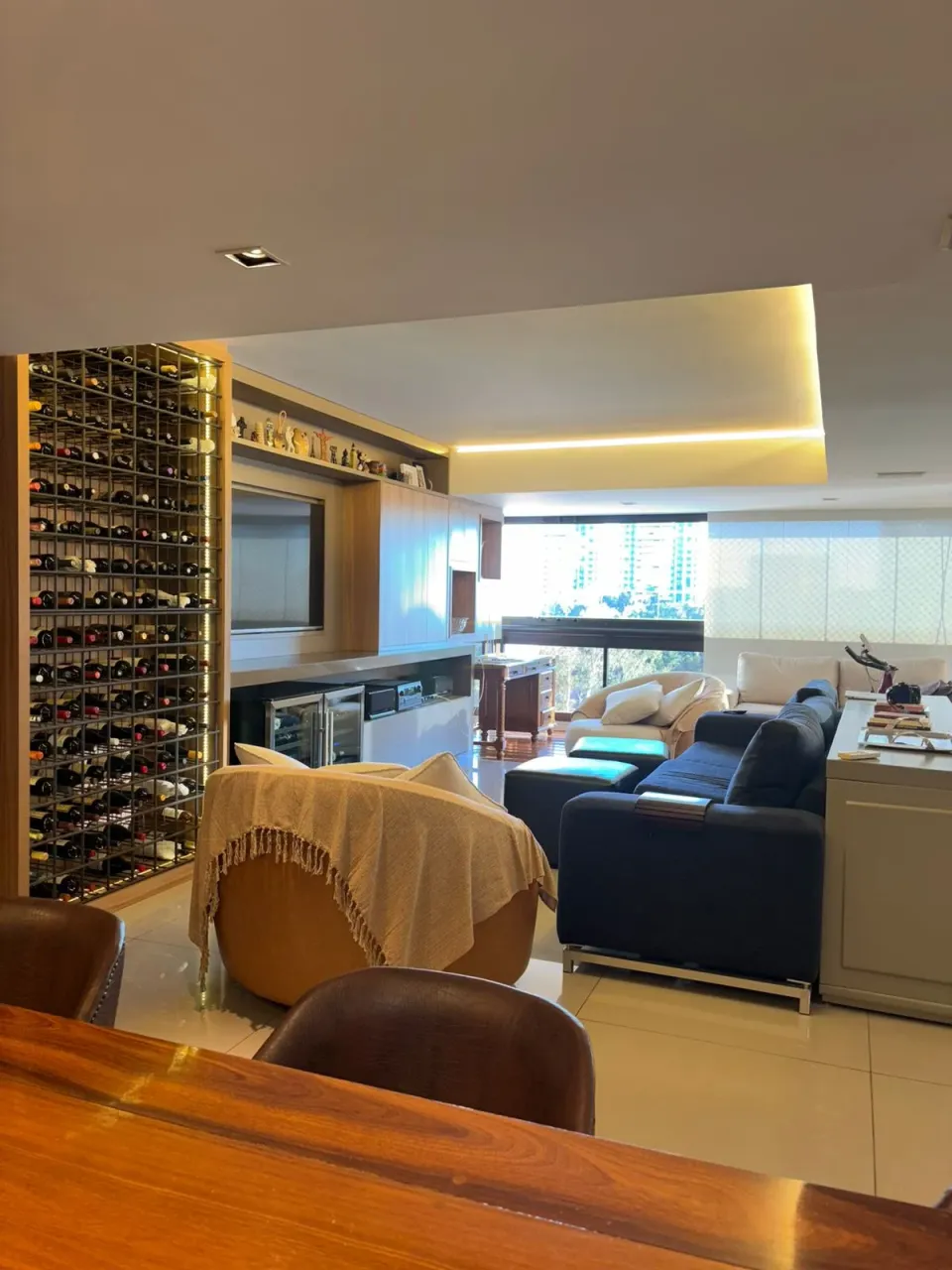 Imagens do imóveis APARTAMENTO 4 QUARTOS JARDIM LONDRILAR