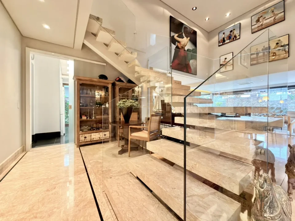 Imagens do imóveis Casa Em Condomínio À Venda Alphaville Jacarandás Londrina