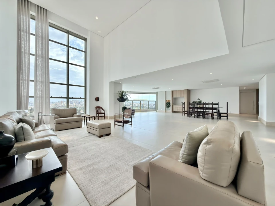 Imagens do imóveis Apartamento Para Alugar Edifício Wave Londrina