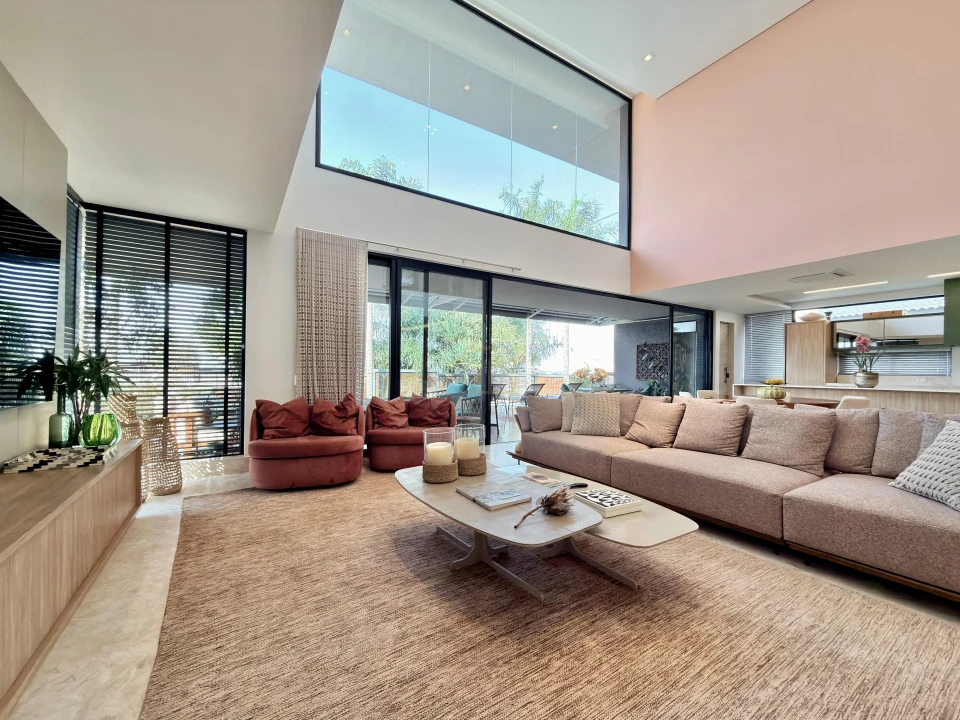 Imagens do imóveis Casa á Venda Alphaville Jacarandás Londrina