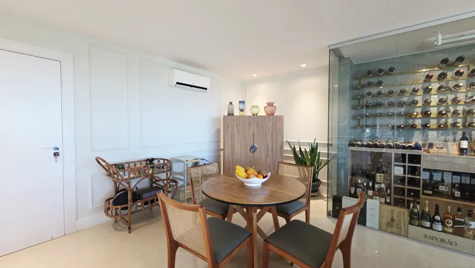 Imagens do imóveis Apartamento á Venda 3 Suítes Edifício Grand Palais
