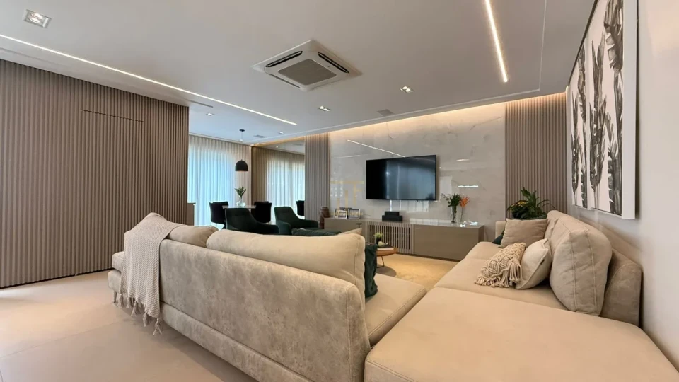 Condomínio Acácia Imperial