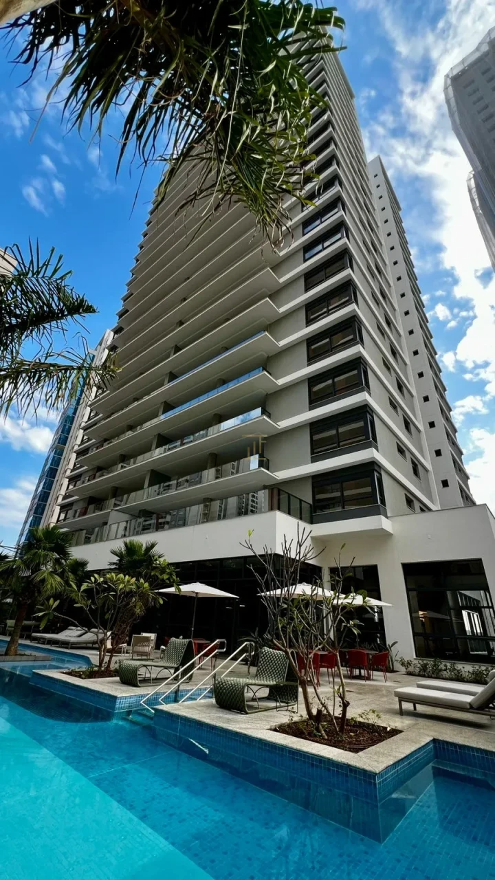 Imagens do imóveis Edifício Aura Londrina | Apartamento à VENDA