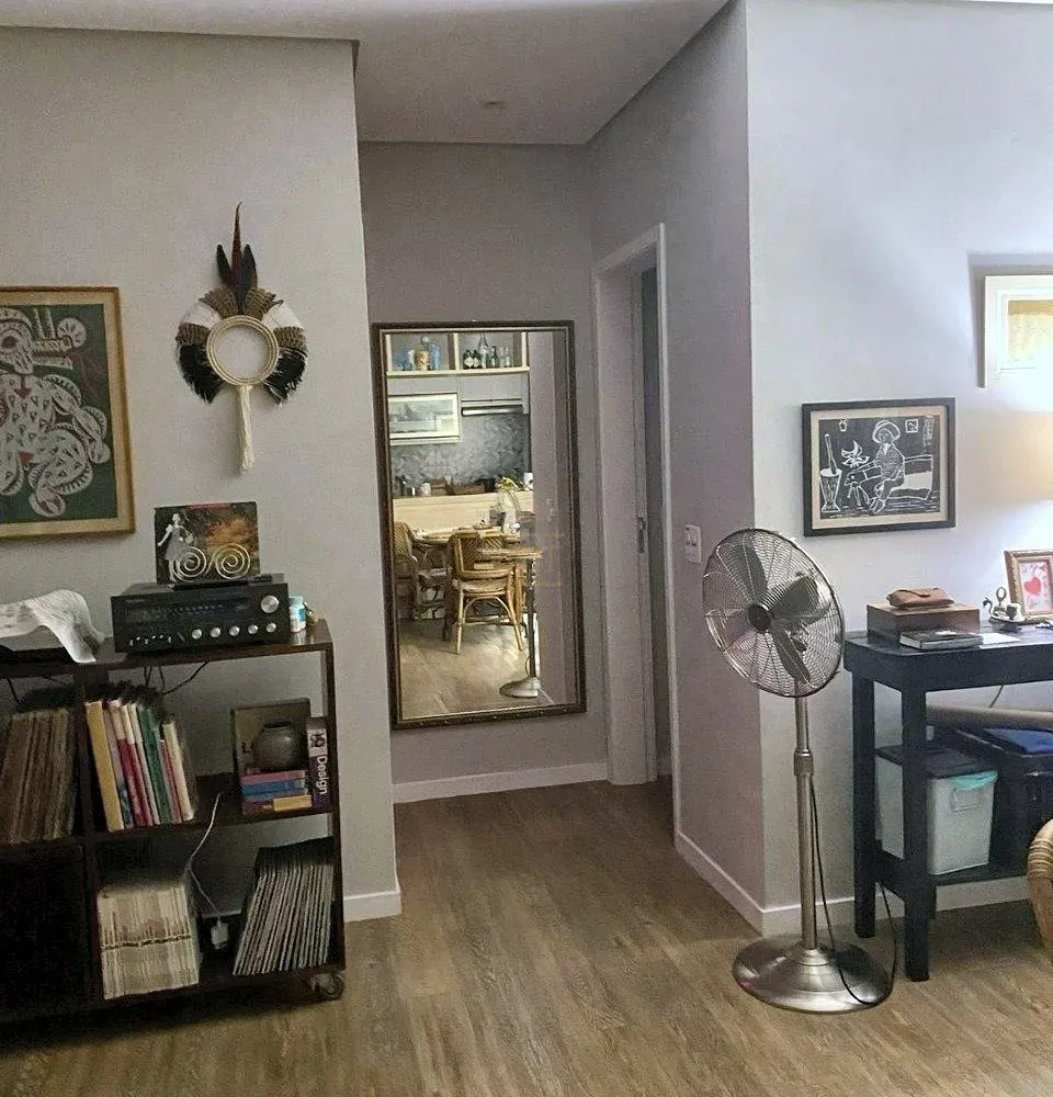 Imagens do imóveis APARTAMENTO À VENDA 2 SUÍTES RESIDENCIAL BALI - VILA LARSEN