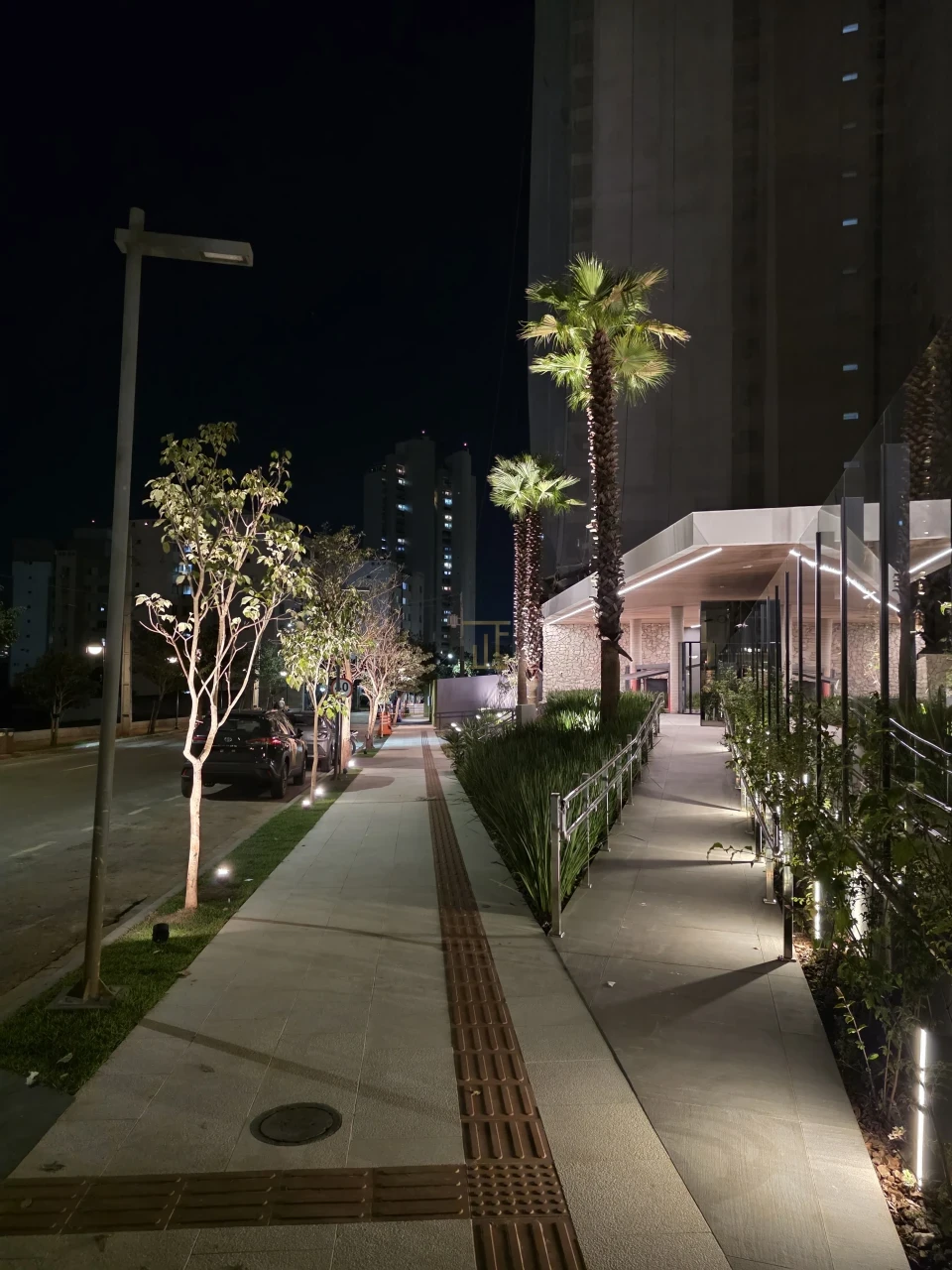 Imagens do imóveis Edifício Aura Londrina | Apartamento à VENDA