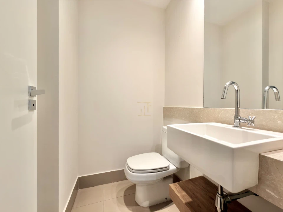 Imagens do imóveis Apartamento à Venda na Gleba Palhano em Londrina - 3 Suítes