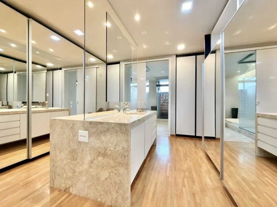 Imagens do imóveis Casa Em Condomínio À Venda Alphaville Jacarandás Londrina