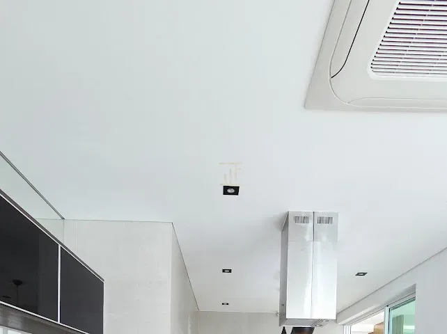 Imagens do imóveis APARTAMENTO À VENDA 3 SUÍTES ED LE BLANC - GLEBA PALHANO