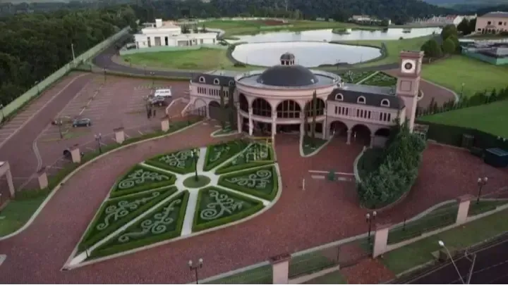 Imagens do imóveis TERRENO DE ALTO PADRÃO NO THE EURO ROYAL RESIDENCE & RESORT – LONDRINA