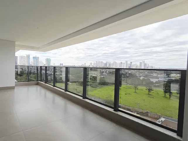 Imagens do imóveis APARTAMENTO À VENDA 4 SUÍTES ED MAYFAIR- NOVA PROCHET