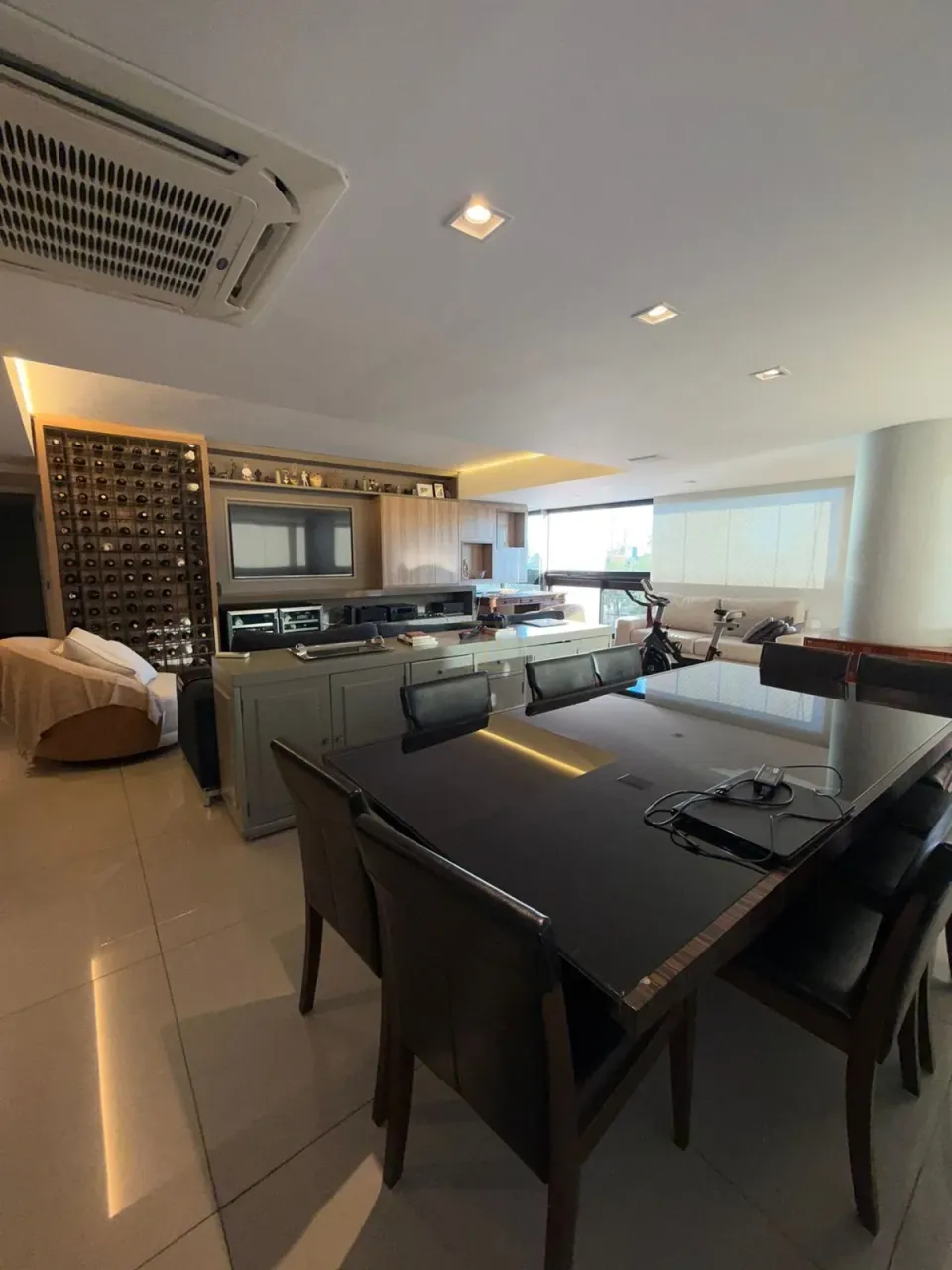 Imagens do imóveis APARTAMENTO 4 QUARTOS JARDIM LONDRILAR