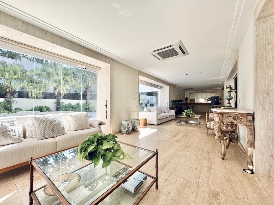 Condomínio Alphaville Imbúias