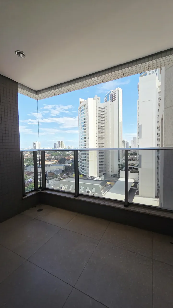 Imagens do imóveis Edifício Torre Alicante