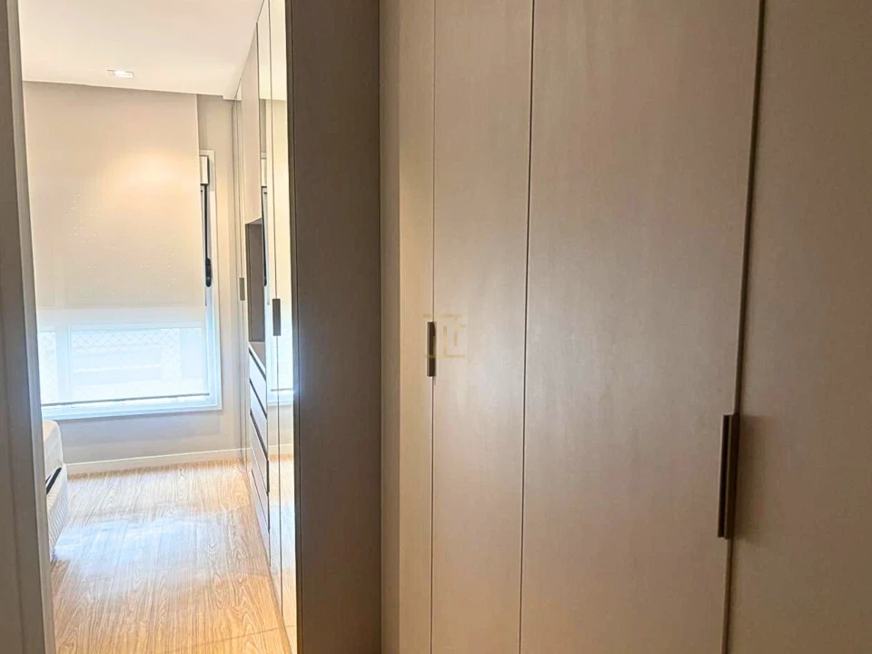 Apartamento 2 Suítes Gleba Palhano