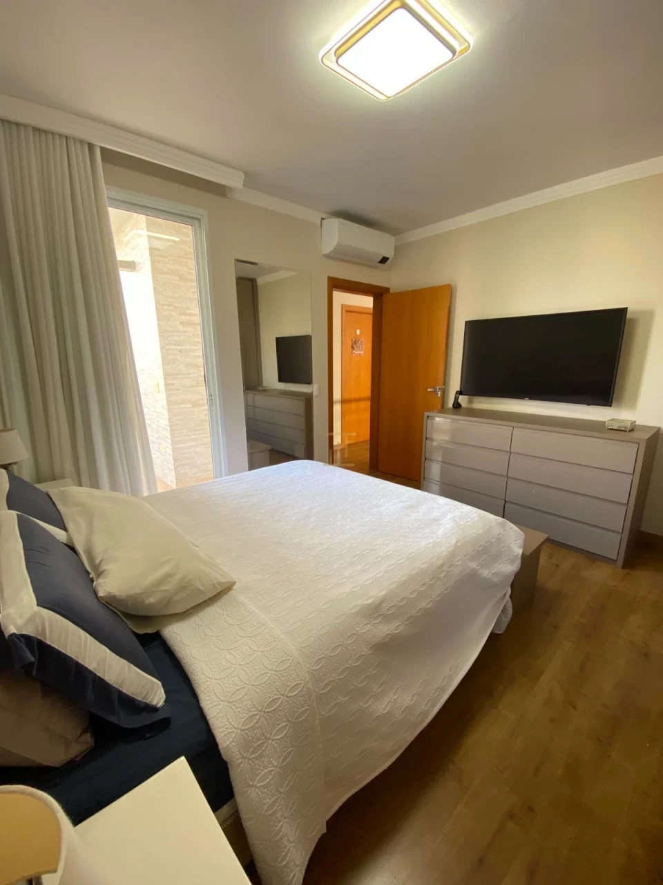 Imagens do imóveis Casa Em Condomínio À Venda Condomínio Ville Campestre Londrina