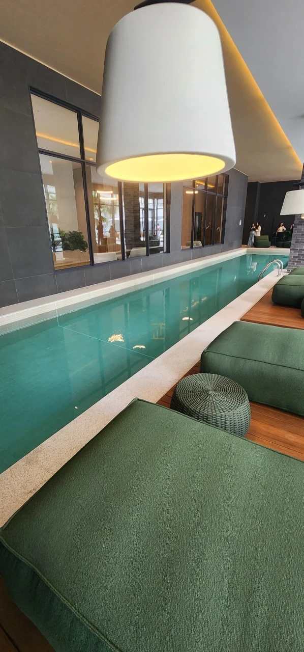 Imagens do imóveis Edifício Aura Londrina | Apartamento à VENDA