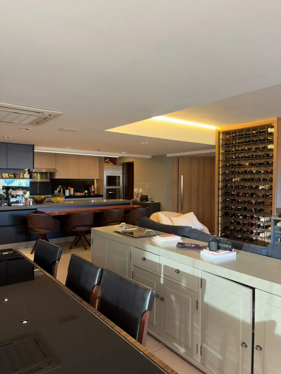 Imagens do imóveis APARTAMENTO 4 QUARTOS JARDIM LONDRILAR