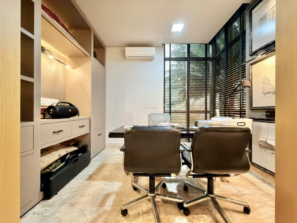 Imagens do imóveis Casa Em Condomínio À Venda Alphaville Jacarandás Londrina