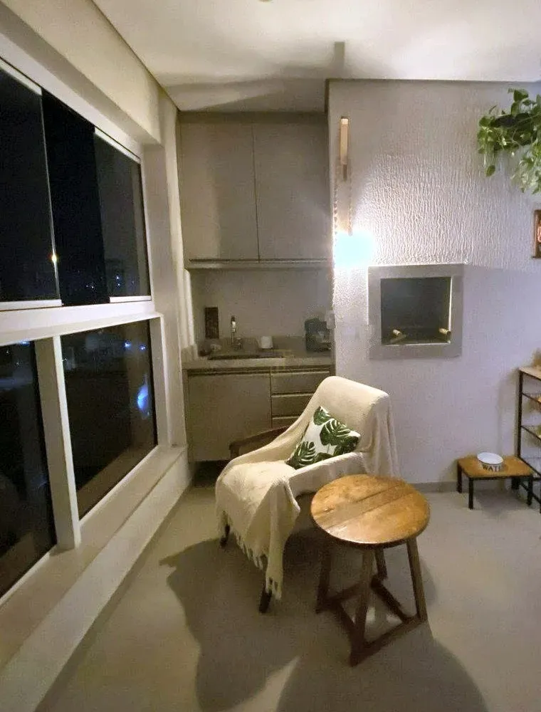 Imagens do imóveis APARTAMENTO À VENDA 2 SUÍTES RESIDENCIAL BALI - VILA LARSEN