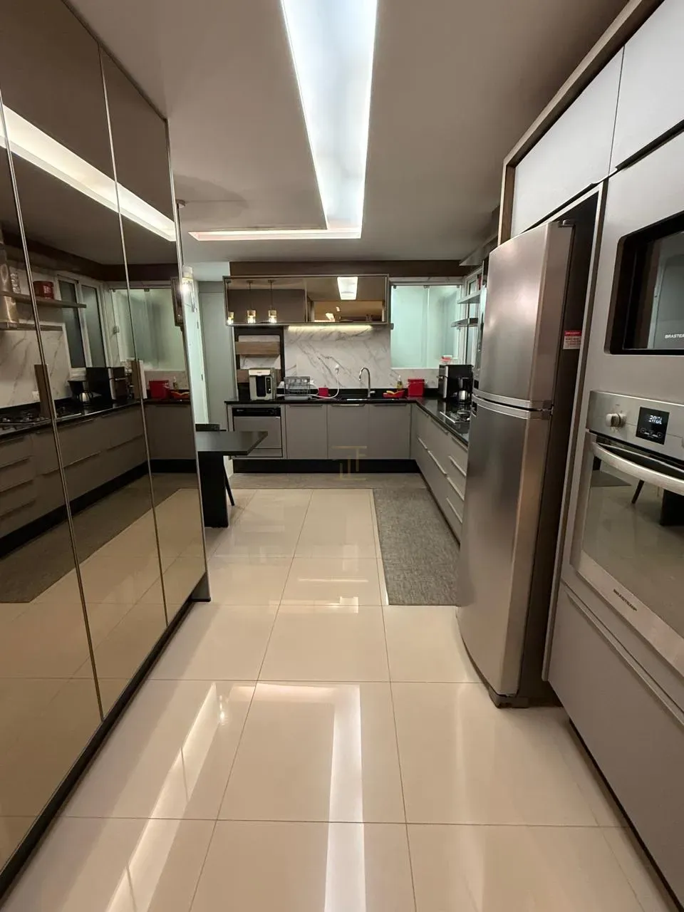 Imagens do imóveis APARTAMENTO 3 SUÍTES GLEBA PALHANO