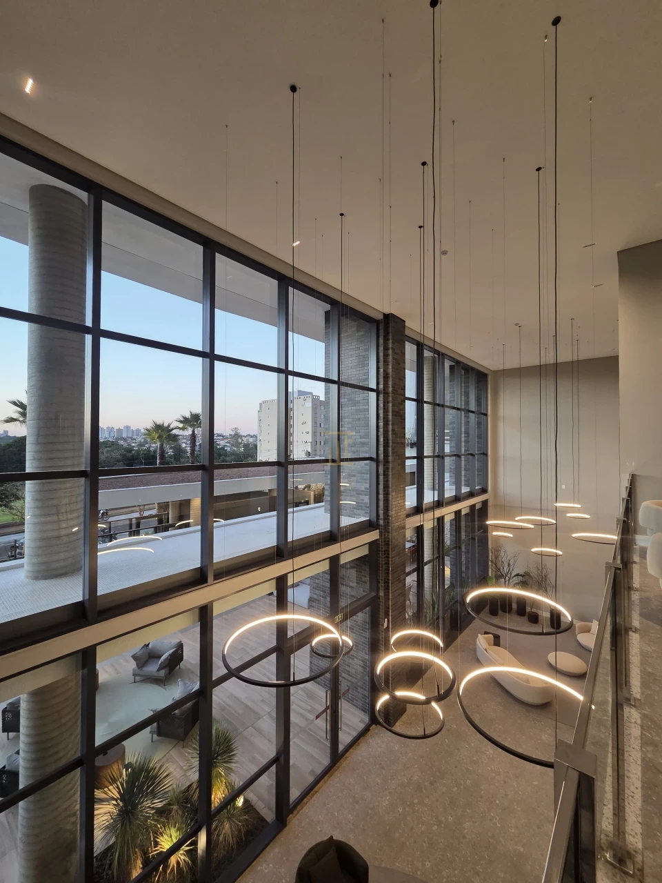 Imagens do imóveis Edifício Aura Londrina | Apartamento à VENDA