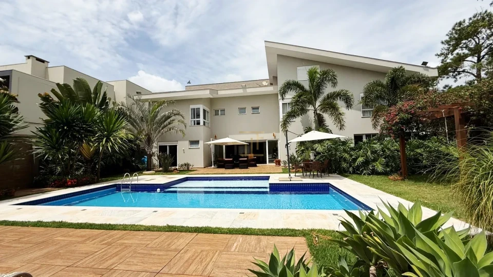 Condomínio Acácia Imperial