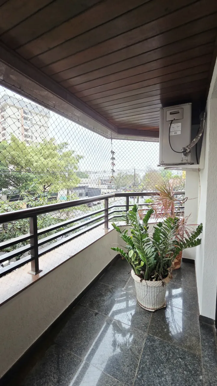 Imagens do imóveis Edifício Montserrat Londrina