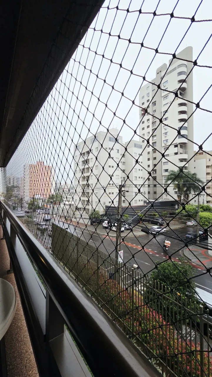 Imagens do imóveis Edifício Montserrat Londrina