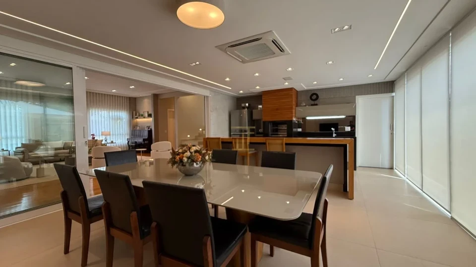 Condomínio Acácia Imperial