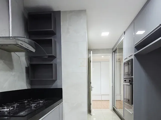 Imagens do imóveis APARTAMENTO À VENDA 3 SUÍTES ED LE BLANC - GLEBA PALHANO