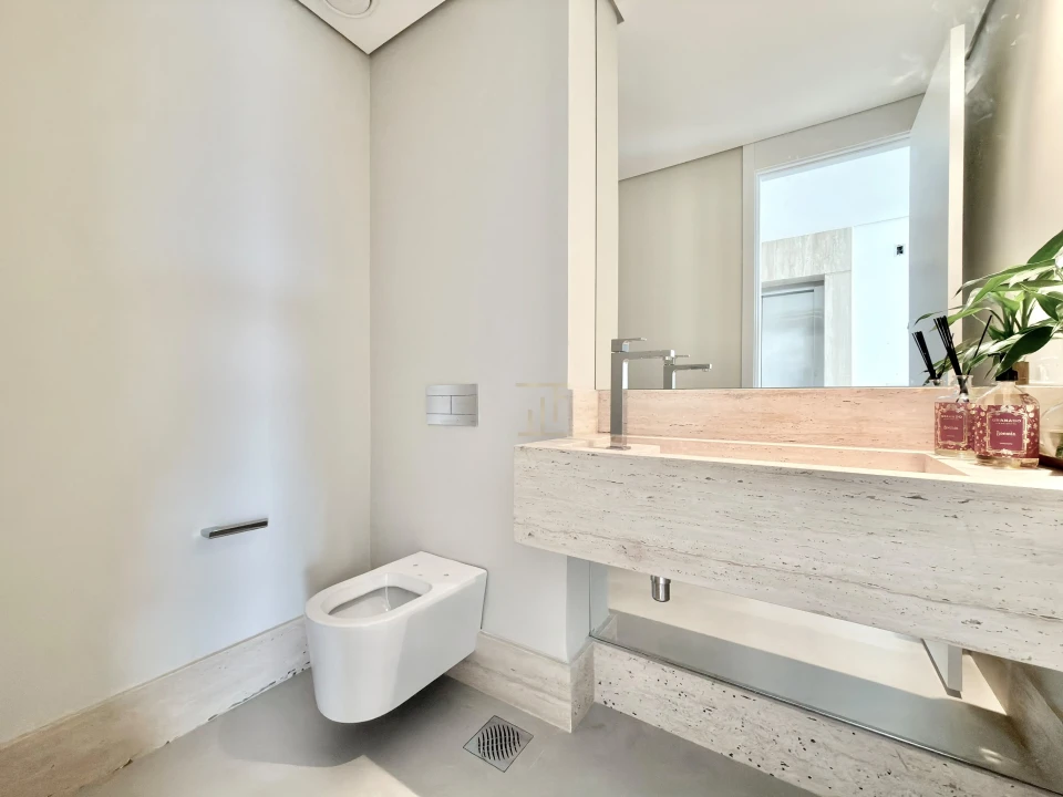 Imagens do imóveis Apartamento Para Alugar Edifício Wave Londrina