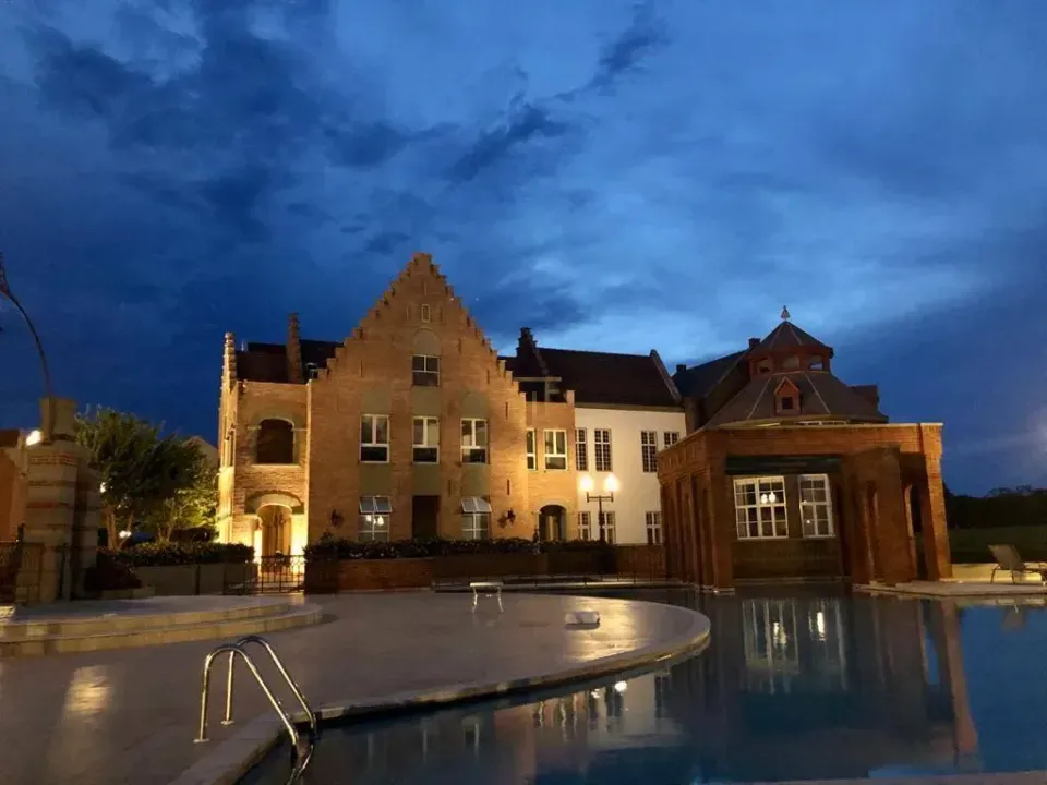 Imagens do imóveis TERRENO DE ALTO PADRÃO NO THE EURO ROYAL RESIDENCE & RESORT – LONDRINA