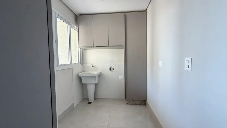 Imagens do imóveis APARTAMENTO À VENDA 3 QUARTOS 1 SUITE ED. SPLENDORE - JUDITH
