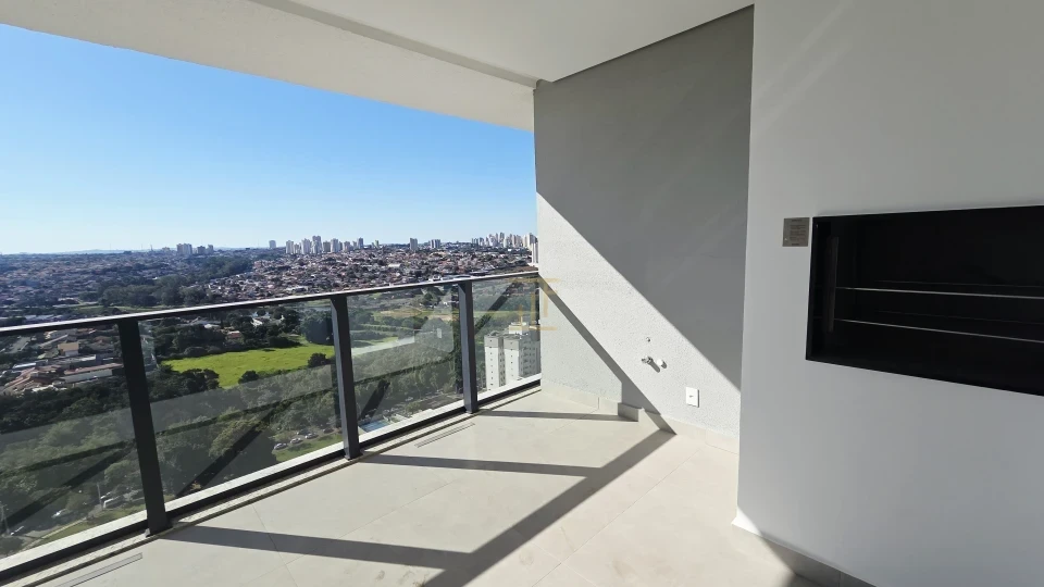Imagens do imóveis Edifício Aura Londrina | Apartamento à VENDA