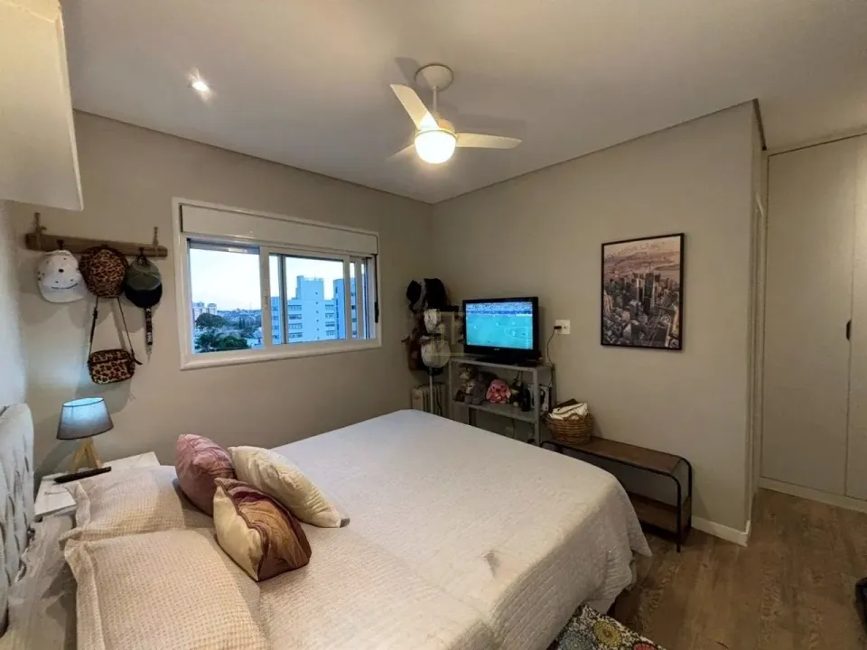 Imagens do imóveis APARTAMENTO À VENDA 2 SUÍTES RESIDENCIAL BALI - VILA LARSEN