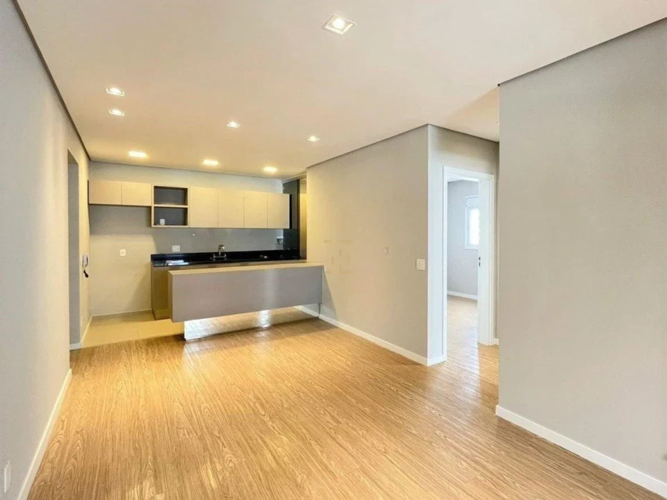 Apartamento 2 Suítes Gleba Palhano